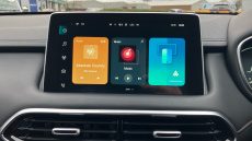 MG HS 1.5 T-GDI Trophy 5dr DCT Petrol Hatchback